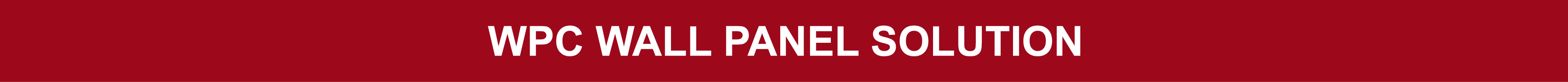 SPC WALL PANEL SOLUTION_画板 1 SPC WALL PANEL SOLUTION_画板 1