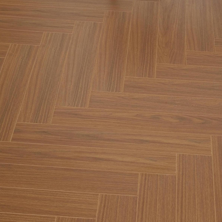 HB2017 Herringbone Laminate Floor