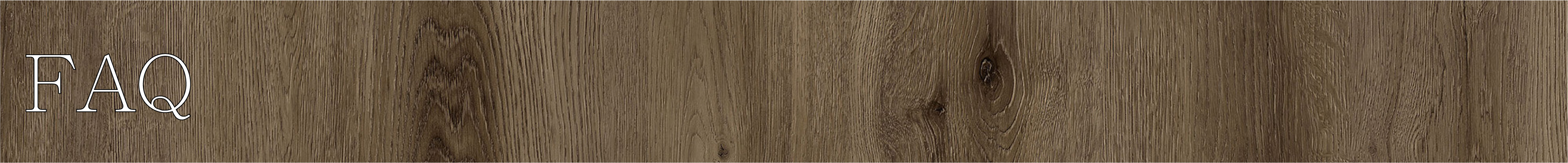 laminate FAQ