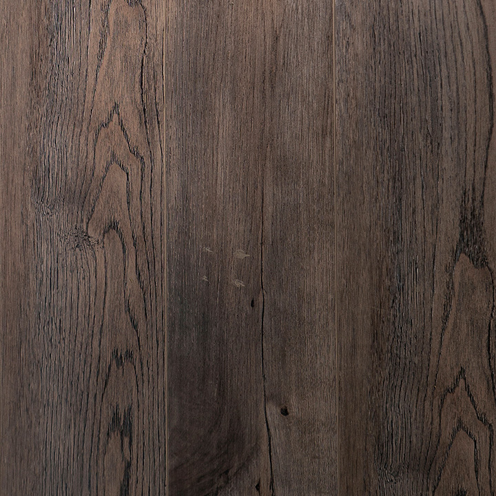 2120 Laminated Wood Floor 12mm