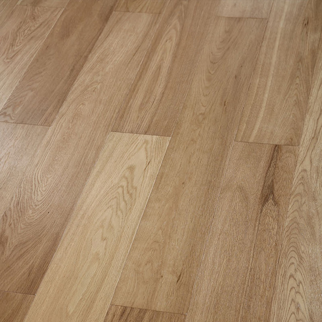 Oak-E Series Engineer Wood Flooring Plank 