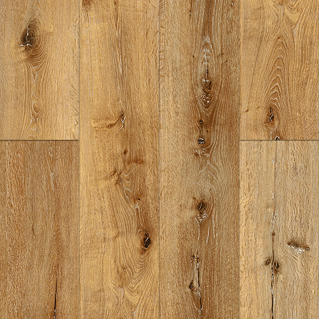 2543 Luxury SPC Vinyl Flooring 
