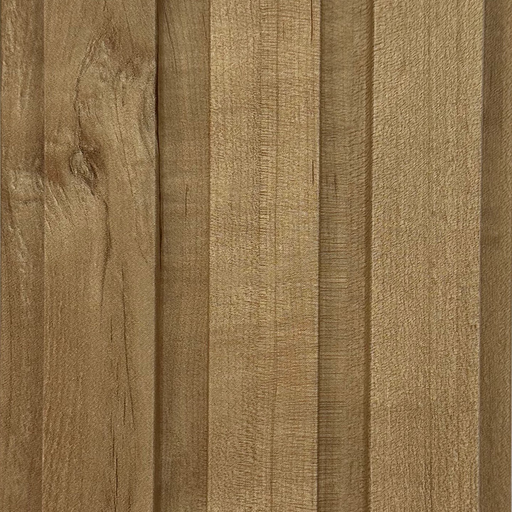 IDK010-20 Wall Panel Interior