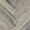 H026 SPC Floor Herringbone 