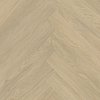 H025 Herringbone SPC Flooring with EVA