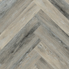 H026 SPC Floor Herringbone 
