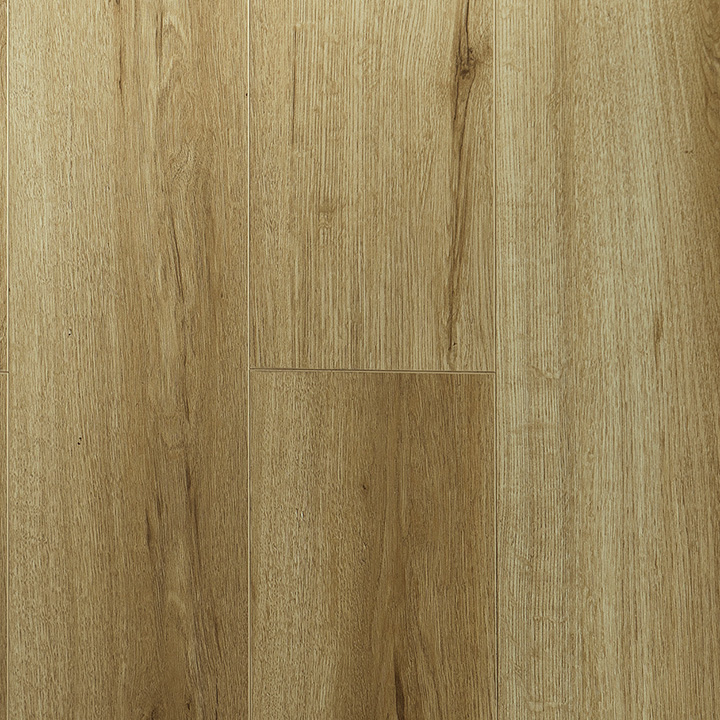 2121 V-groove Laminated Flooring