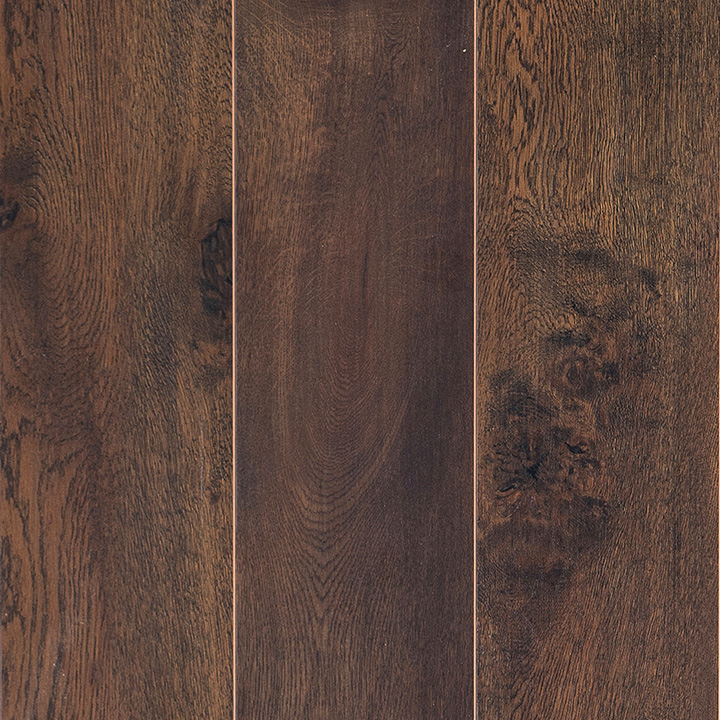 2122 V-groove Laminate Floor