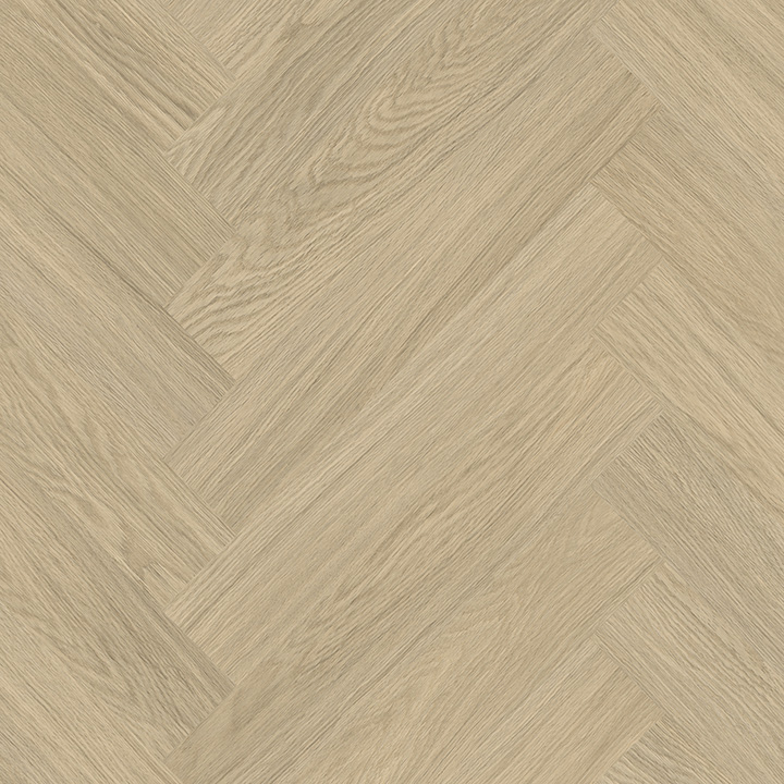 H025 Herringbone SPC Flooring with EVA
