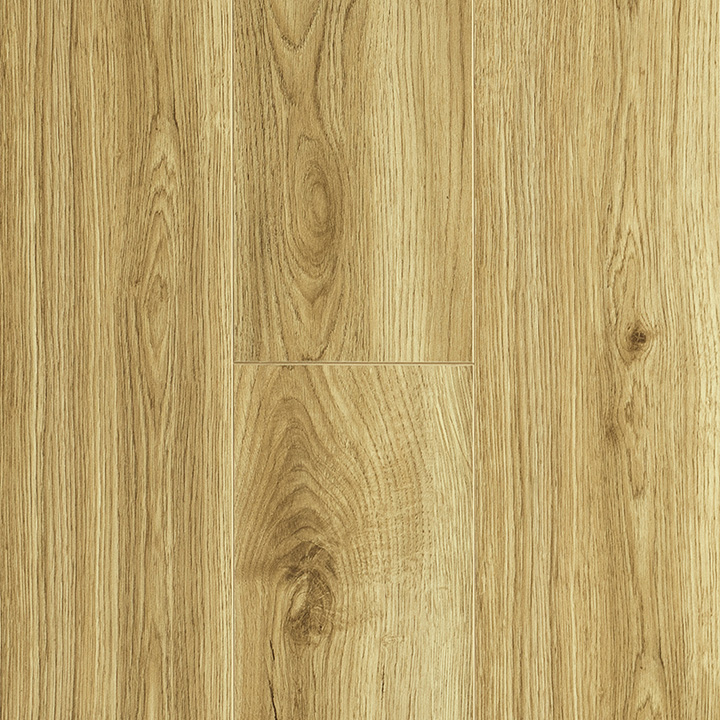 2124 Laminate Wooden Flooring 12mm