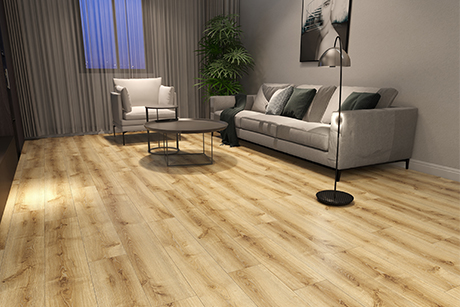 The advantages and disadvantages of compound floor