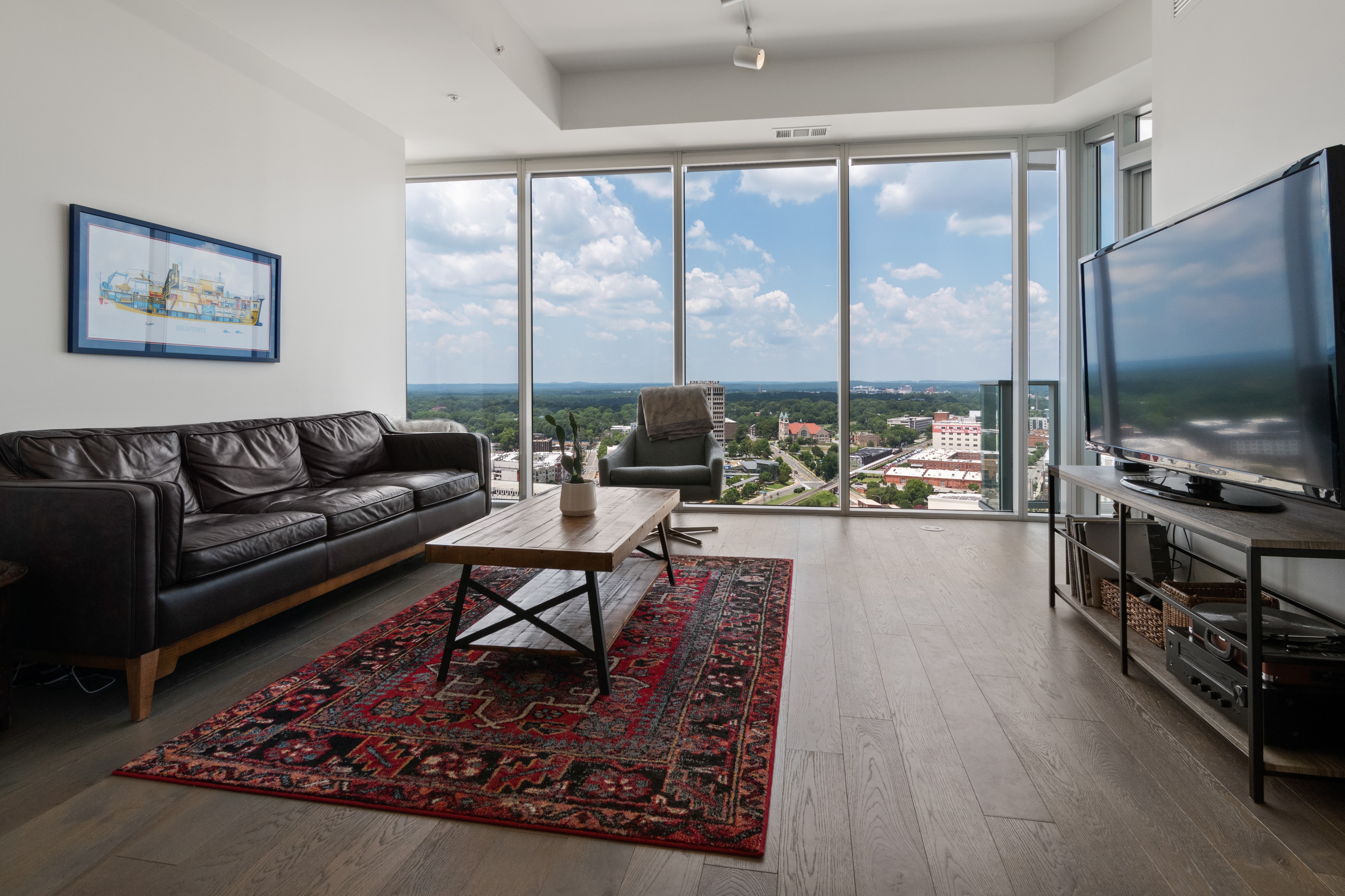 How to identify environmental protection floor of wood of true and false?