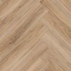 H001 SPC Hybrid Herringbone Flooring