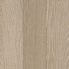 White Brush Oak Veneer Parquet Flooring 