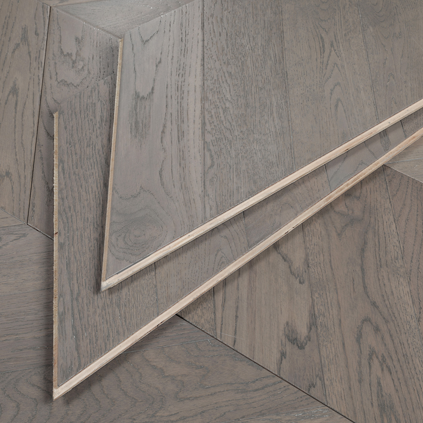 FS-05 T&G Lock Engineer Wood Flooring 