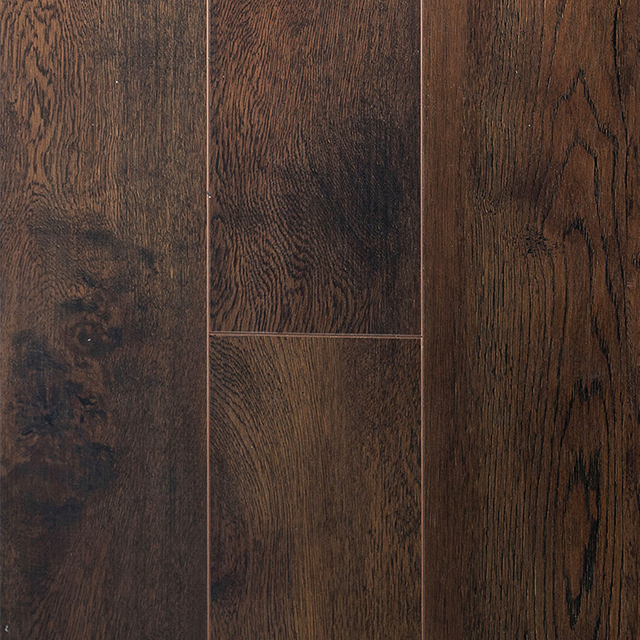 2122 V-groove Laminate Floor