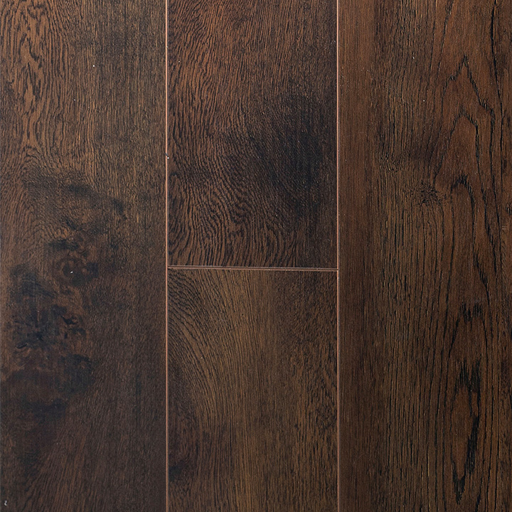 2122 V-groove Laminate Floor