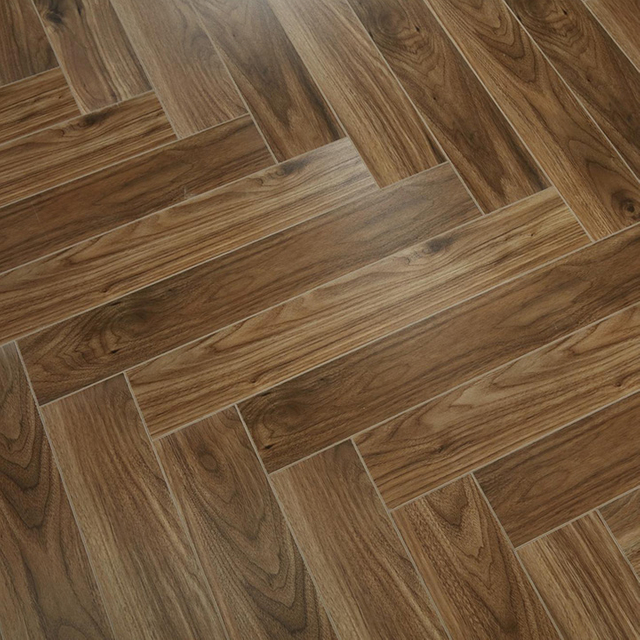 HB2113 Herringbone Laminate Flooring 12mm