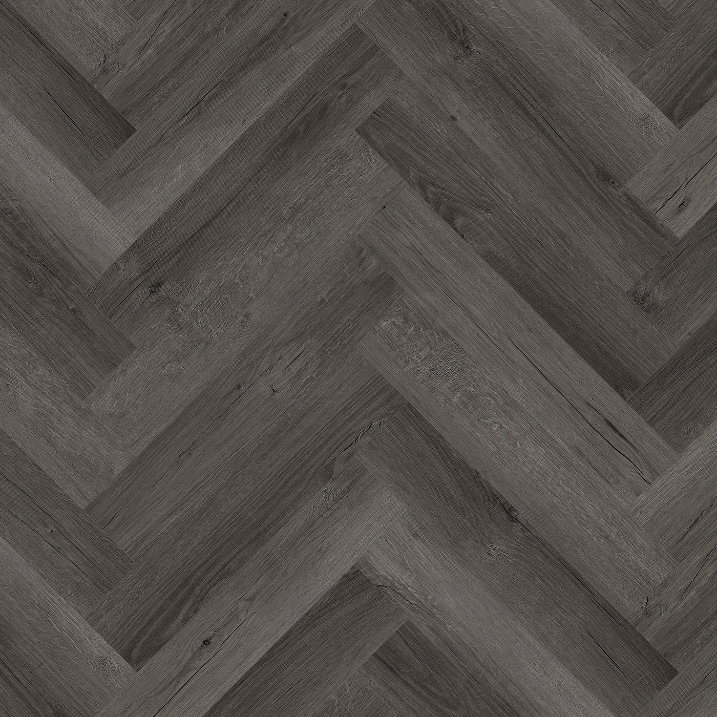 H011 Herringbone PVC Tile