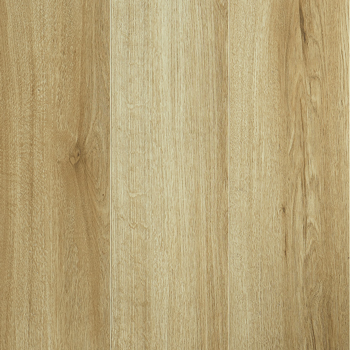 2121 V-groove Laminated Flooring