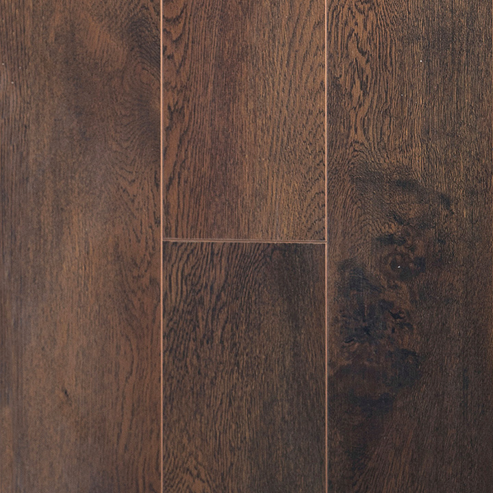 2122 V-groove Laminate Floor