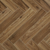 HB2113 Herringbone Laminate Flooring 12mm