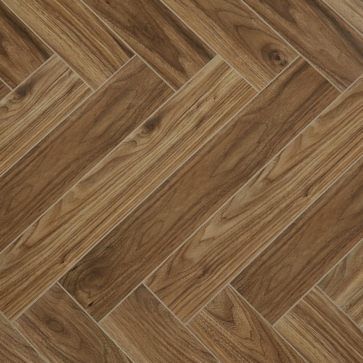 HB2113 Herringbone Laminate Flooring 12mm