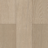 White Brush Oak Veneer Parquet Flooring 