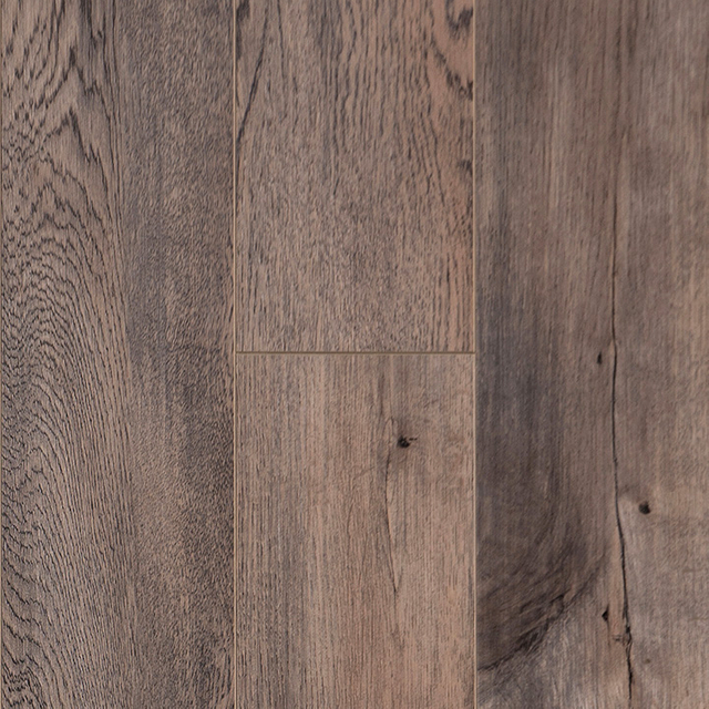 2120 Laminated Wood Floor 12mm