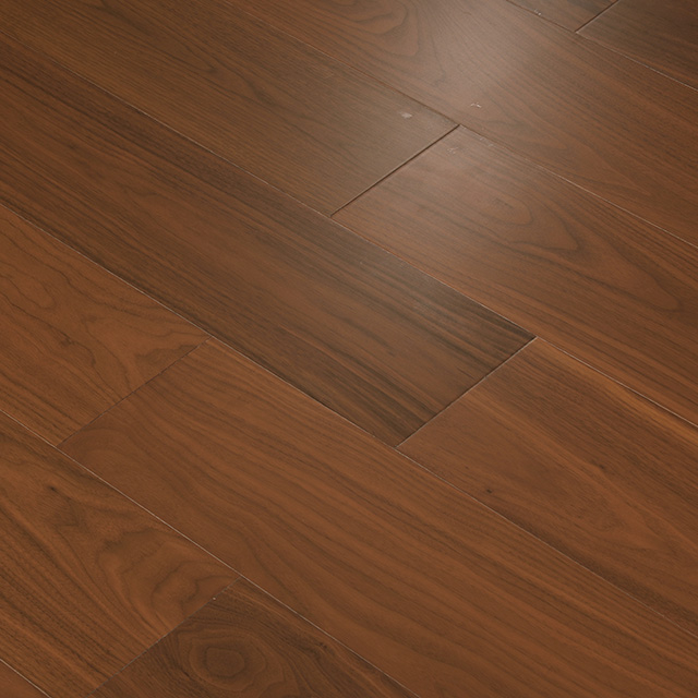 Walnut-658 Walnut Wood Flooring 