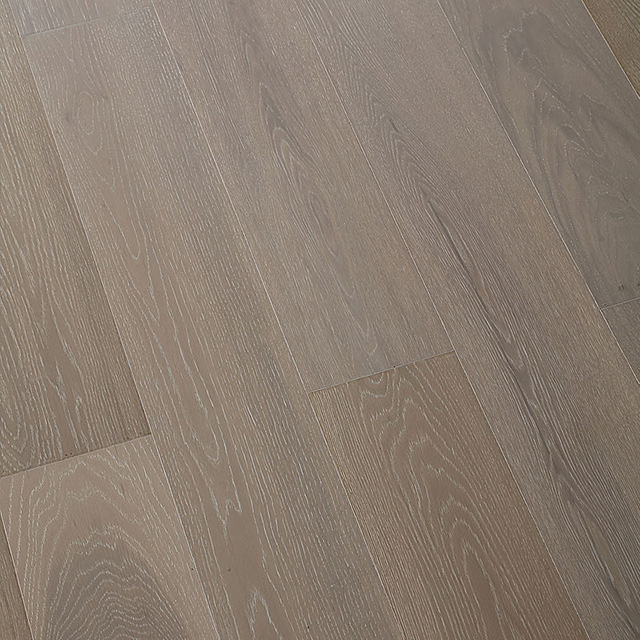 Oak-E Series Engineer Wood Flooring Plank 