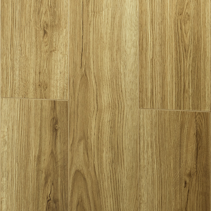 2124 Laminate Wooden Flooring 12mm