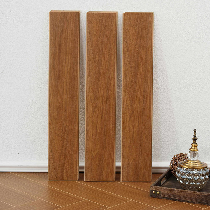 HB2017 Herringbone Laminate Floor
