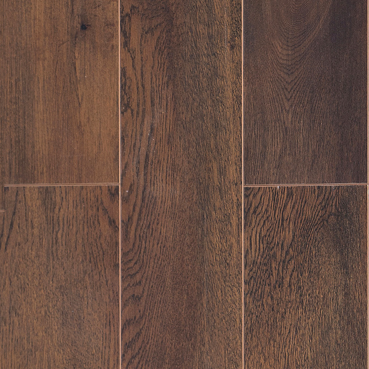 2122 V-groove Laminate Floor