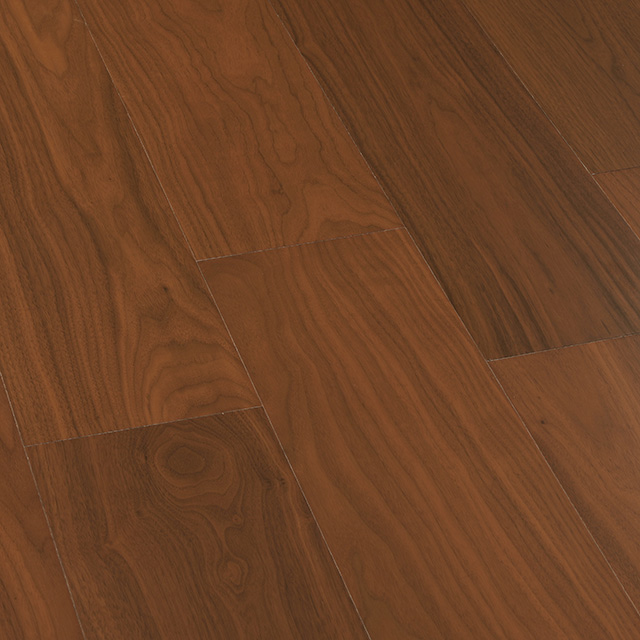 Walnut-658 Walnut Wood Flooring 