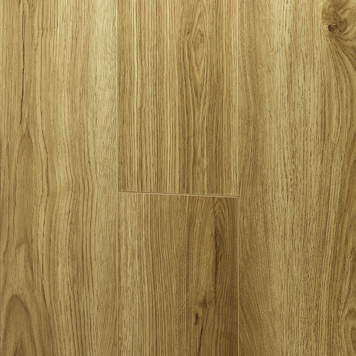 2124 Laminate Wooden Flooring 12mm