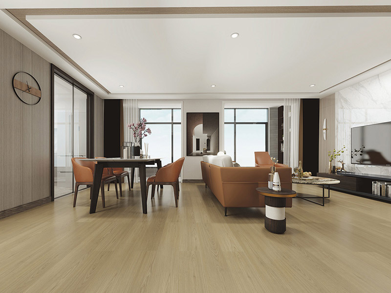ASH OAK