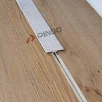SPC T MOULDING