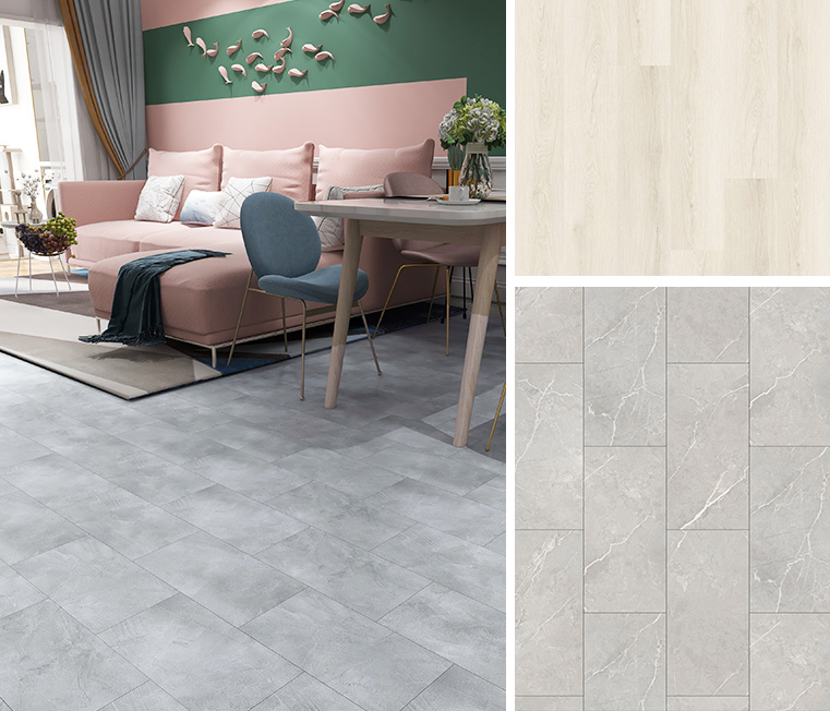 Laminate Flooring