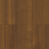 Teak Veneer SPC Flooring 