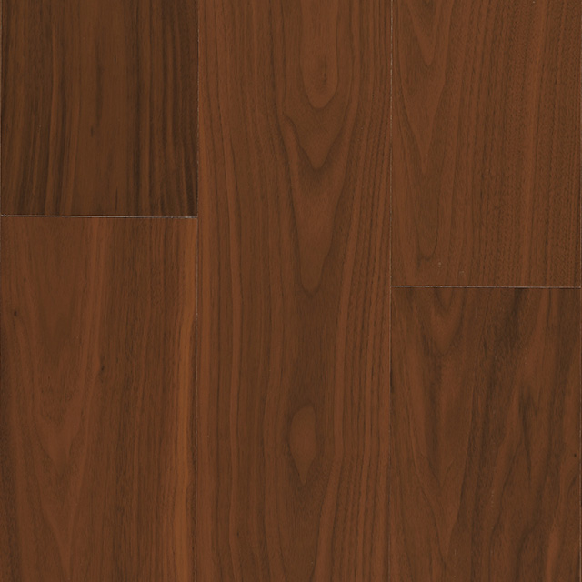 Walnut-658 Walnut Wood Flooring 