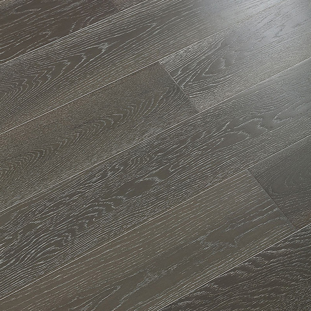 Oak-E Series Engineer Wood Flooring Plank 