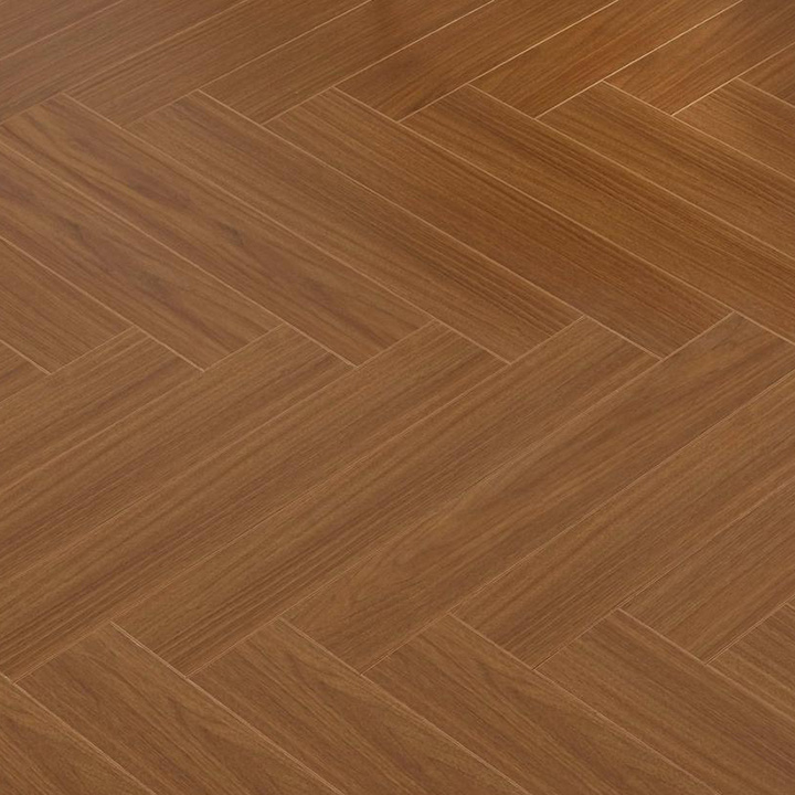 HB2017 Herringbone Laminate Floor