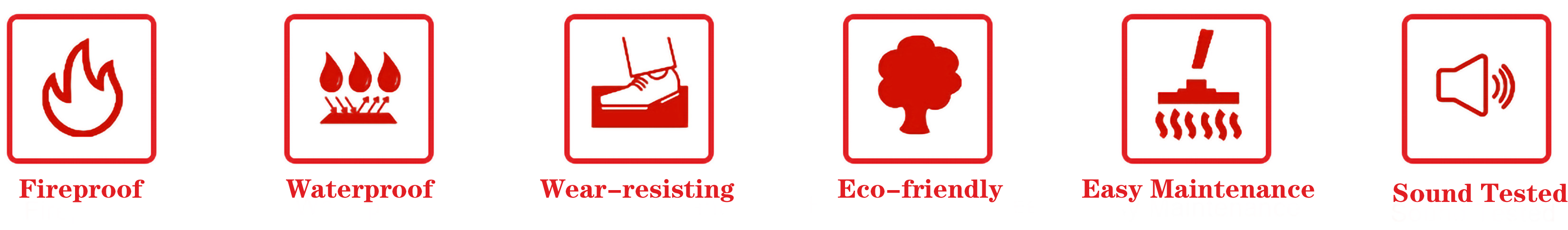 FAQ Product Features 