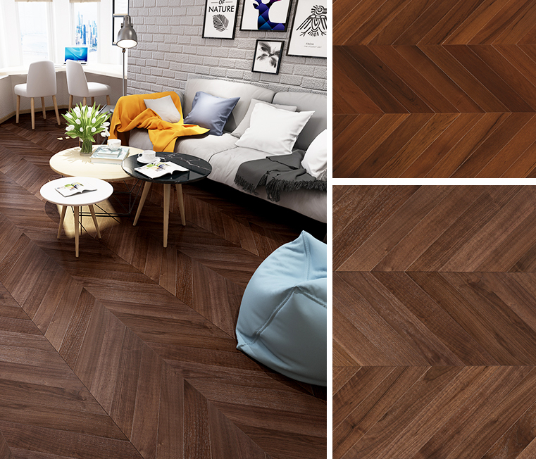 Engineered Wood Flooring