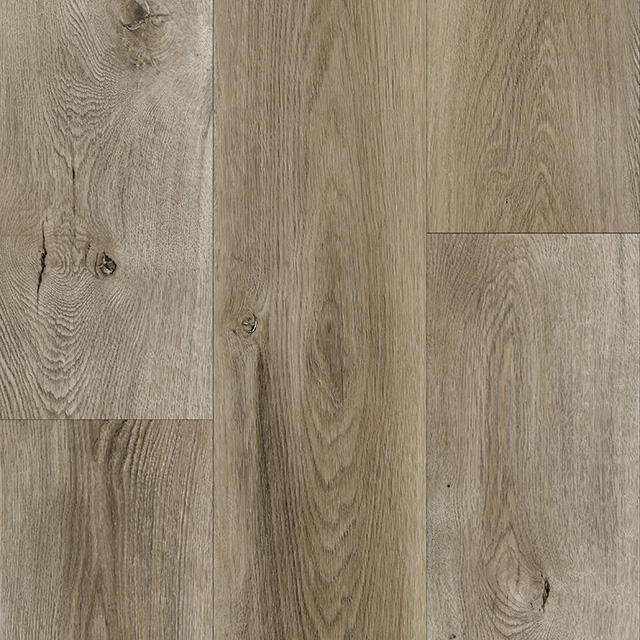 2553 Wood Plastic Floor