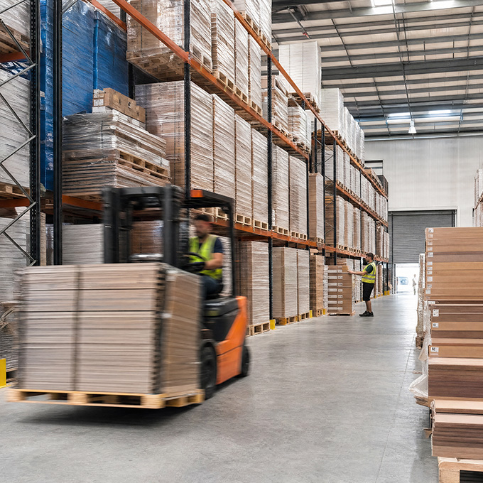 Distributors
