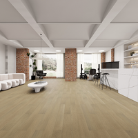 Sicily Oak VSPC Floors 