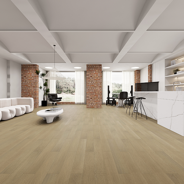 Sicily Oak VSPC Floors 