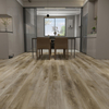 2553 Wood Plastic Floor